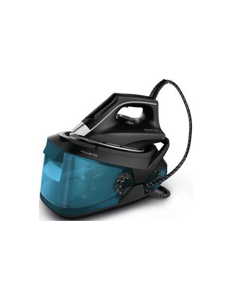 Rowenta Ferro da Stiro con Caldaia Powersteam VR8317 1.7l 2400w