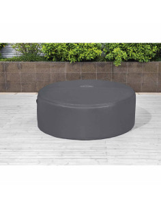 Bestway Copertura PVC e POM Grigio