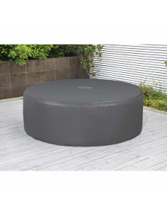Bestway Copertura PVC e POM Grigio