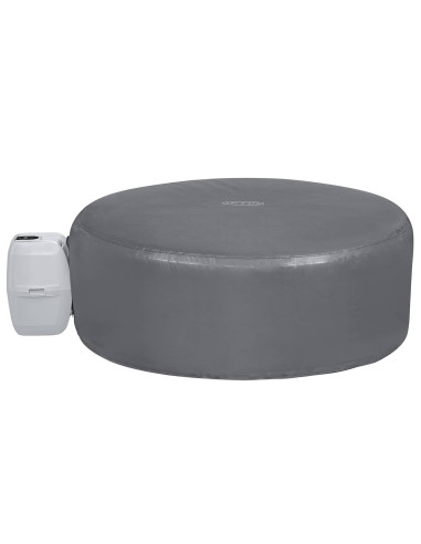 Bestway Copertura PVC e POM Grigio