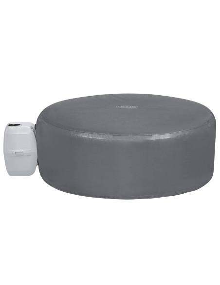 Bestway Copertura PVC e POM Grigio