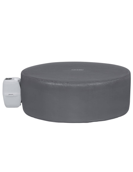 Bestway Copertura PVC e POM Grigio