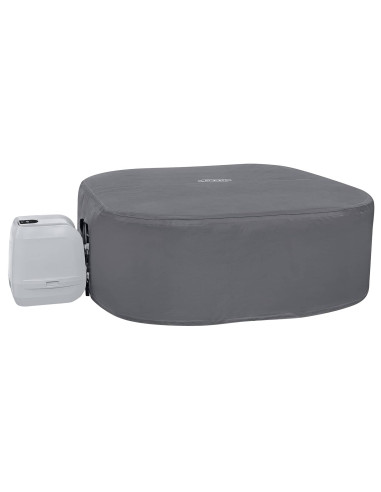 Bestway Copertura PVC e POM Grigio