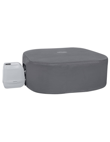 Bestway Copertura PVC e POM Grigio