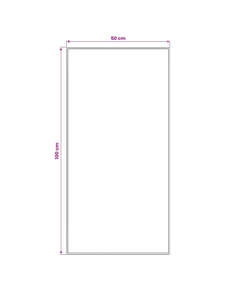 Runner Tappeto ORIZ 1150 gsm Grigio e Nero