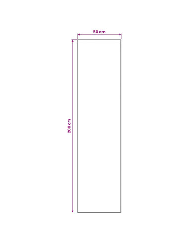 Runner Tappeto ORIZ 1150 gsm Grigio e Nero