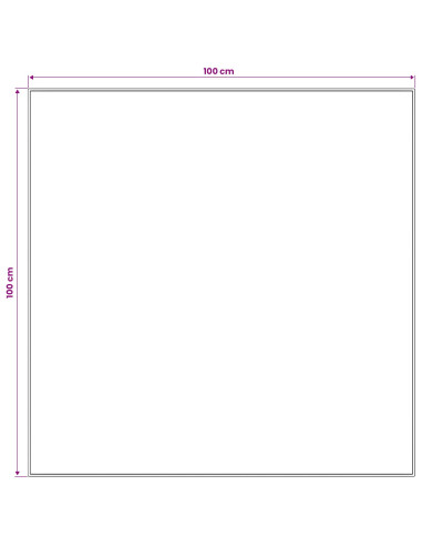 Runner Tappeto ORIZ 1150 gsm Grigio e Nero
