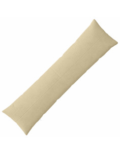 Federa ALMELO Grigio Verde 40 x 145 cm corduroy