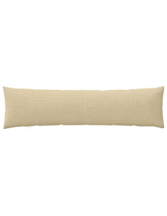 Federa ALMELO Grigio Verde 40 x 145 cm corduroy 2