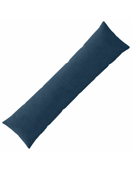 Federa ALMELO Blu navy 40 x 145 cm corduroy