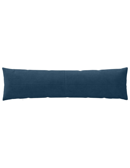Federa ALMELO Blu navy 40 x 145 cm corduroy