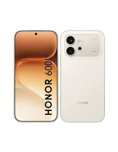 Honor 600 8+256GB 6.57" 5G Desert Gold DS ITA