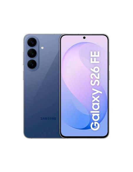 Samsung SM-S741 S26 FE 8+256GB 6.7" 5G Blueberry ITA