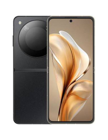 ZTE Nubia Flip 8+256GB 6.9"5G Cosmic Black Wind3