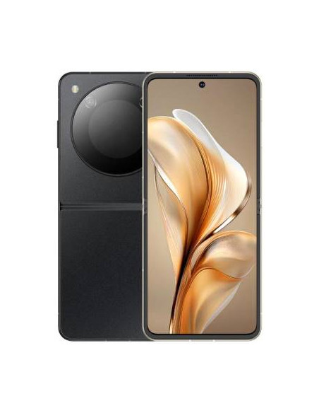 ZTE Nubia Flip 8+256GB 6.9"5G Cosmic Black Wind3
