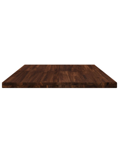 Piano del Tavolo Rettangolare 90 x 50 x 3,5 cm Rettangolare