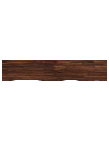 Piano del Tavolo Rettangolare 90 x 50 x 3,5 cm Rettangolare