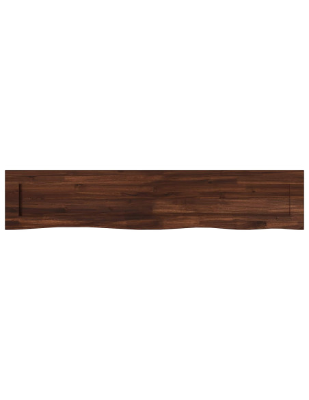 Piano del Tavolo Rettangolare 90 x 50 x 3,5 cm Rettangolare