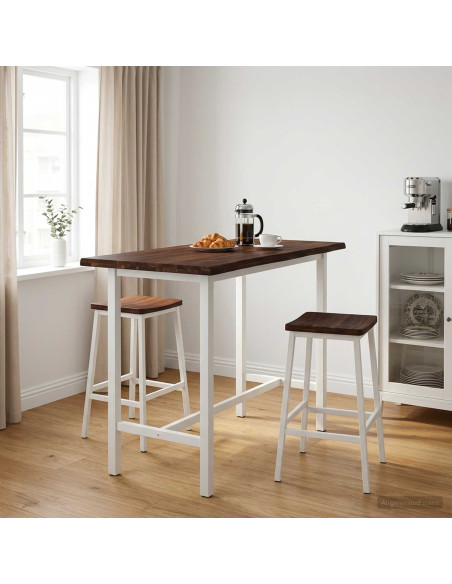 Piano del Tavolo Rettangolare 90 x 50 x 3,5 cm Rettangolare