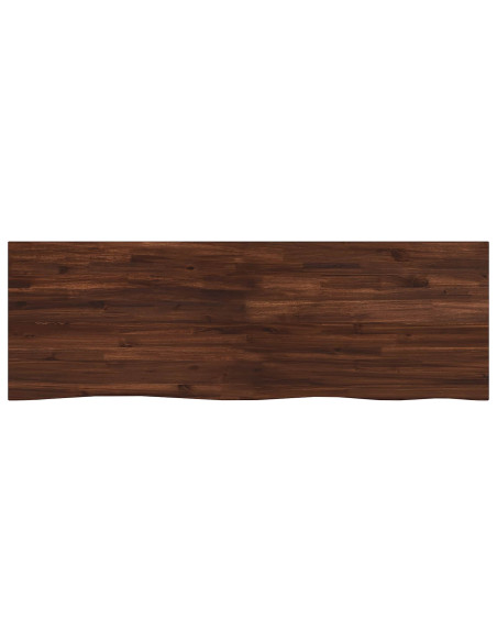 Piano del Tavolo Rettangolare 90 x 50 x 3,5 cm Rettangolare