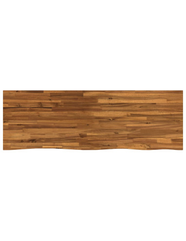 Piano del Tavolo Rettangolare 90 x 50 x 3,5 cm Rettangolare