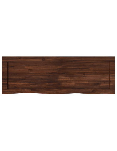 Piano del Tavolo Rettangolare 90 x 50 x 3,5 cm Rettangolare
