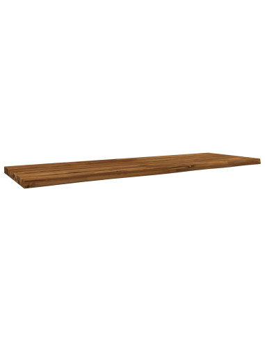 Piano del Tavolo Rettangolare 90 x 50 x 3,5 cm Rettangolare