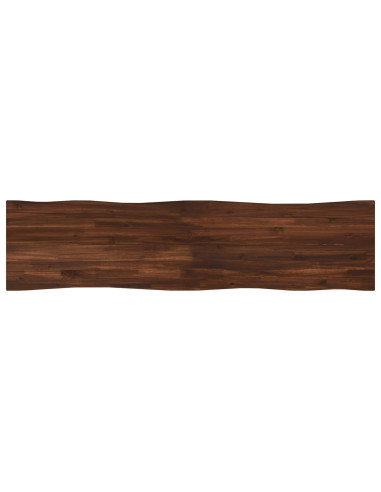 Piano del Tavolo Rettangolare 90 x 50 x 3,5 cm Rettangolare