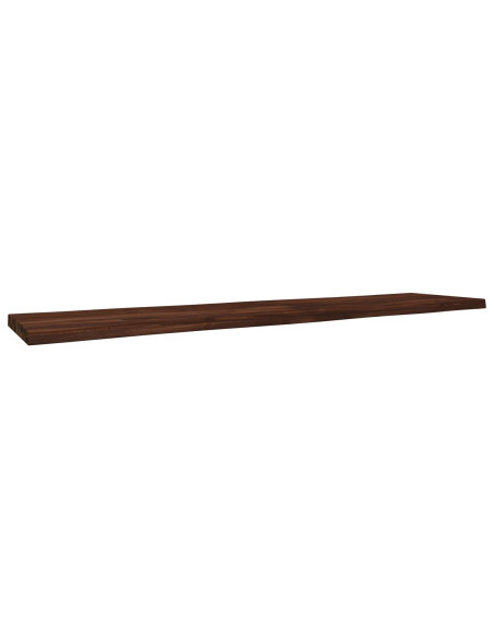 Piano del Tavolo Rettangolare 90 x 50 x 3,5 cm Rettangolare