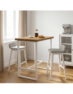 Piano del Tavolo Rettangolare 90 x 50 x 3,5 cm Rettangolare