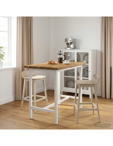 Piano del Tavolo Rettangolare 100 x 50 x 3,5 cm Rettangolare