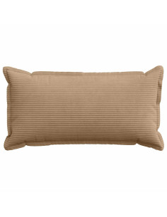 Federa 2 pz HOUTEN Marrone 40 x 70 cm corduroy 2