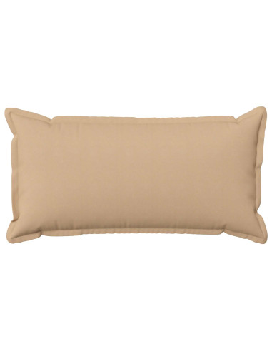 Federa 6 pcs HOUTEN Crema 40 x 80 cm Lino