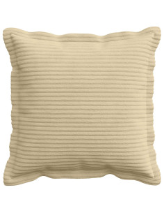 Federa 6 pz HOUTEN Grigio Verde Chiaro 35 x 35 cm corduroy 2