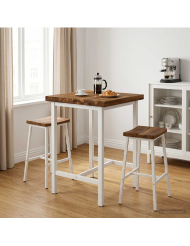 Piano del Tavolo Rettangolare 90 x 50 x 3,5 cm Quadrato