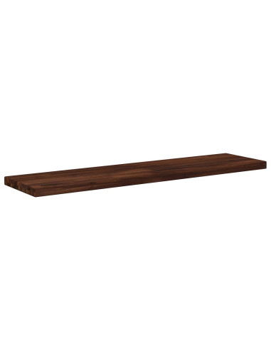 Piano del Tavolo Rettangolare 90 x 50 x 3,5 cm Rettangolare