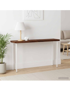 Piano del Tavolo Rettangolare 90 x 50 x 3,5 cm Rettangolare