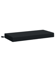 Cuscino per panchina SOEST 100% Poliestere Blu Scuro 2
