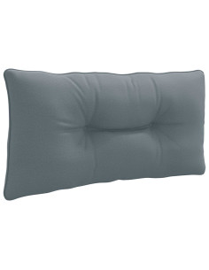 Cuscino per schienale PUTTEN 100% Poliestere Blu