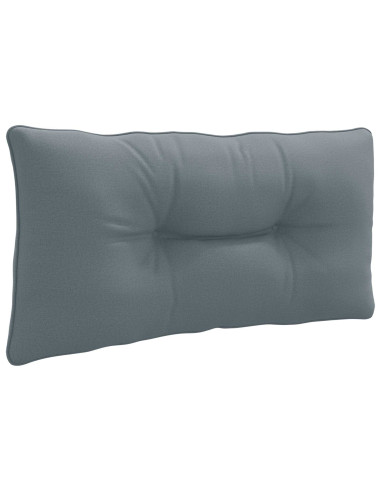 Cuscino per schienale PUTTEN 100% Poliestere Blu