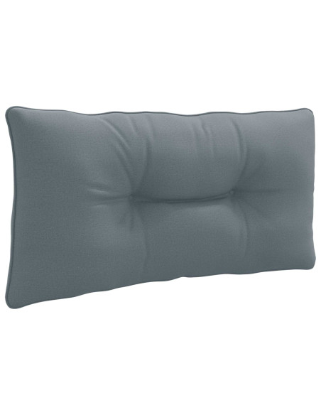 Cuscino per schienale PUTTEN 100% Poliestere Blu