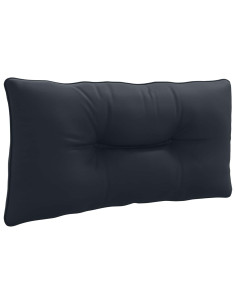 Cuscino per schienale PUTTEN 100% Poliestere Blu Scuro