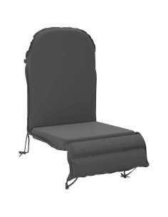 Cuscino per Lounger Sole GEMERT 100% Poliestere Antracite 2
