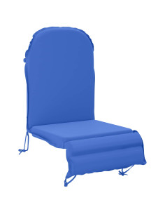 Cuscino per Lounger Sole GEMERT 100% Poliestere Blu Reale