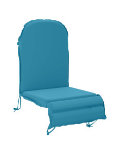 Cuscino per Lounger Sole GEMERT 100% Poliestere Azzurro 2