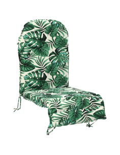 Cuscino per Lounger Sole GEMERT 100% Poliestere Motivo a Foglie 2
