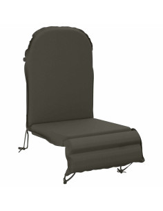 Cuscino per Lounger Sole GEMERT 100% Poliestere Antracite