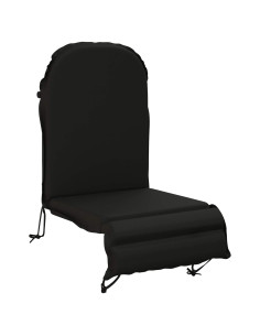 Cuscino per Lounger Sole GEMERT 100% Poliestere Nero