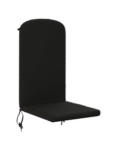 Cuscino per Lounger Sole GEMERT 100% Poliestere Nero