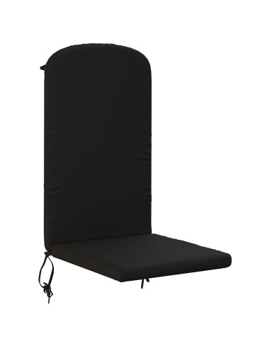 Cuscino per Lounger Sole GEMERT 100% Poliestere Nero